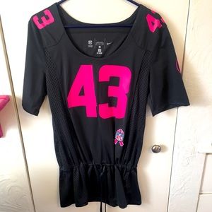 Steelers women’s shirt